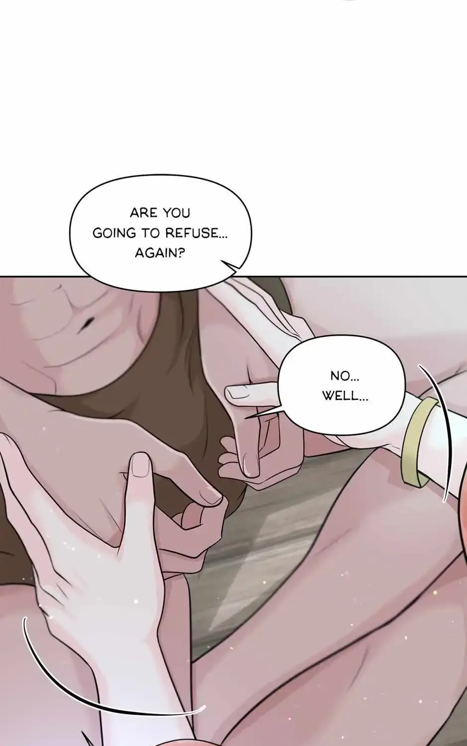 Gotchu! Island Zinmanga X Chapter 12 Page 67