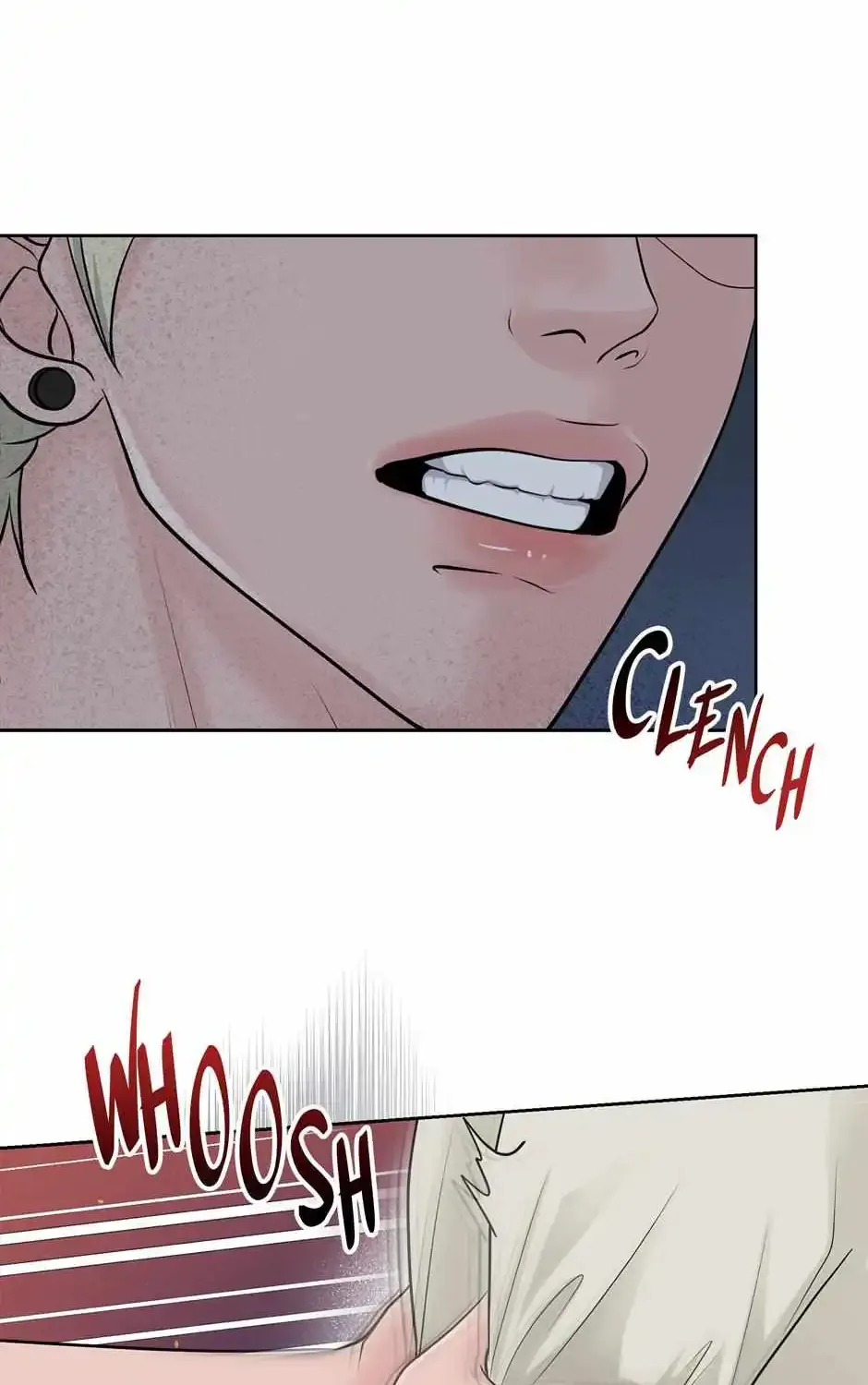 Gotchu! Island Zinmanga X Chapter 11 Page 50