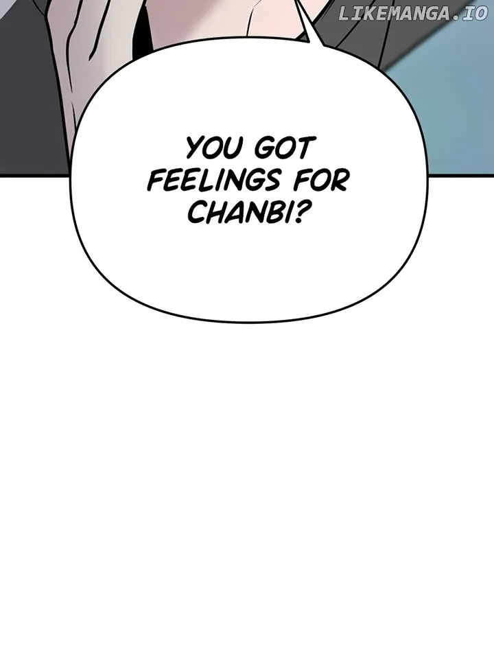 Back to Chanbi Zinmanga X Chapter 14 Page 105
