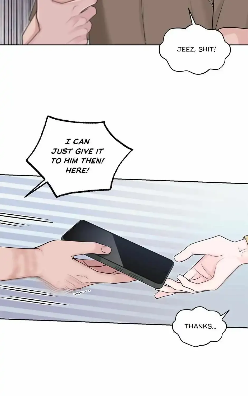 Gotchu! Island Zinmanga X Chapter 8 Page 30