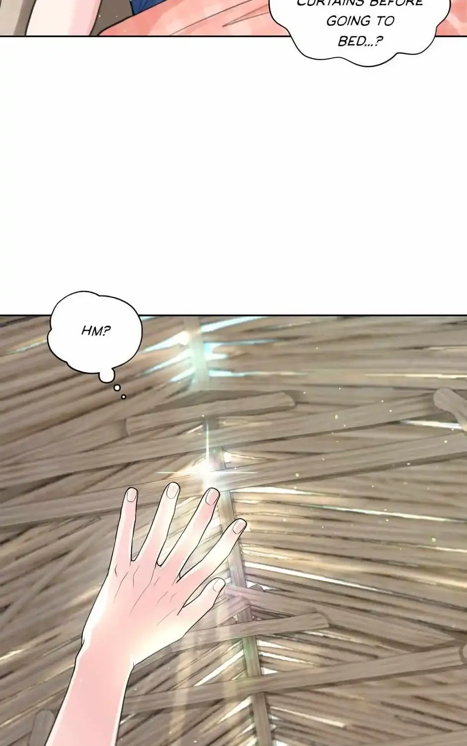 Gotchu! Island Zinmanga X Chapter 5 Page 6