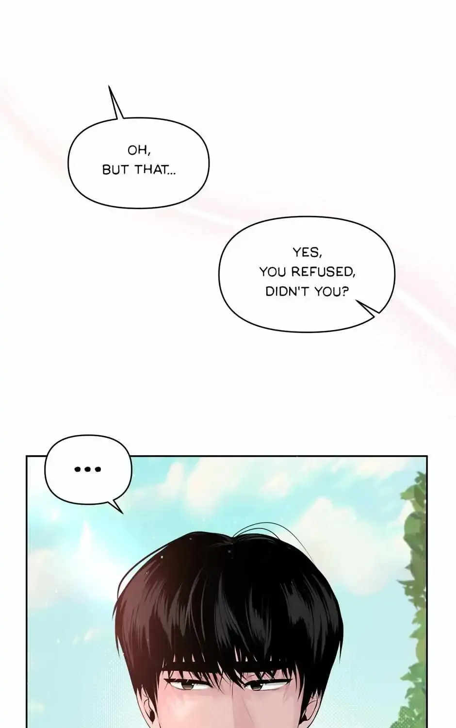 Gotchu! Island Zinmanga X Chapter 5 Page 57