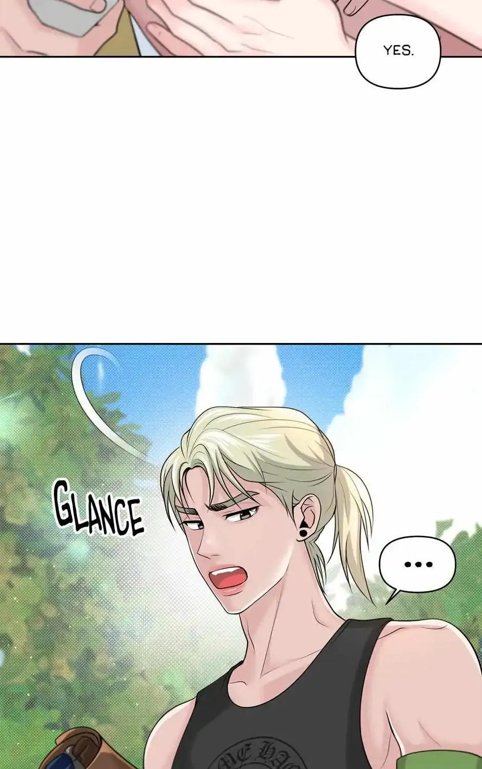 Gotchu! Island Zinmanga X Chapter 5 Page 70