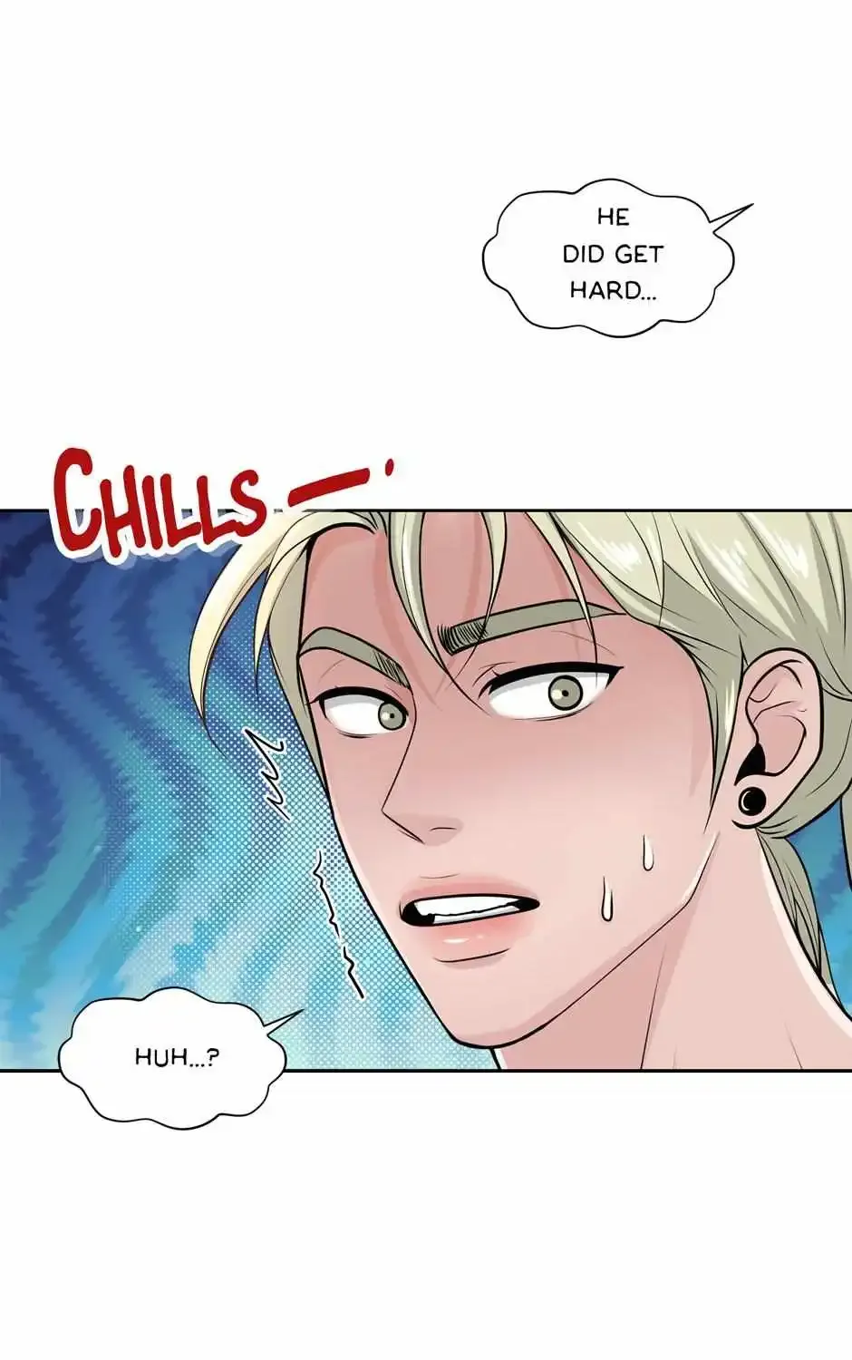 Gotchu! Island Zinmanga X Chapter 5 Page 80