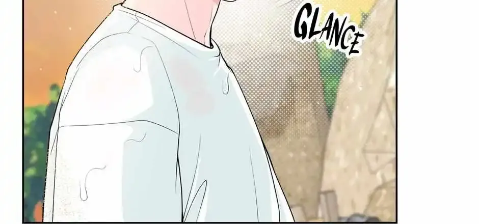 Gotchu! Island Zinmanga X Chapter 3 Page 20