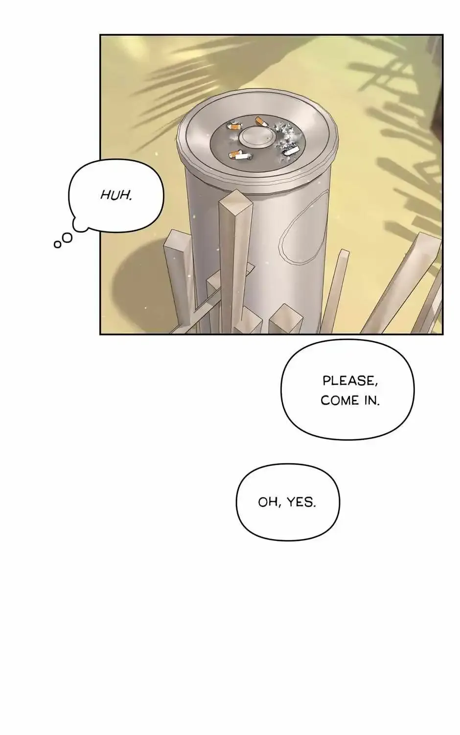 Gotchu! Island Zinmanga X Chapter 3 Page 21