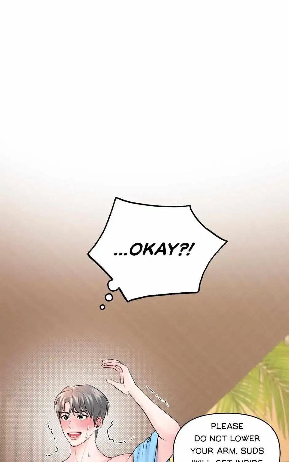 Gotchu! Island Zinmanga X Chapter 3 Page 32