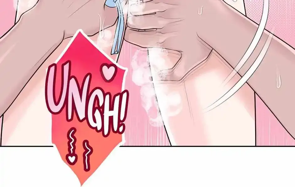 Gotchu! Island Zinmanga X Chapter 3 Page 37
