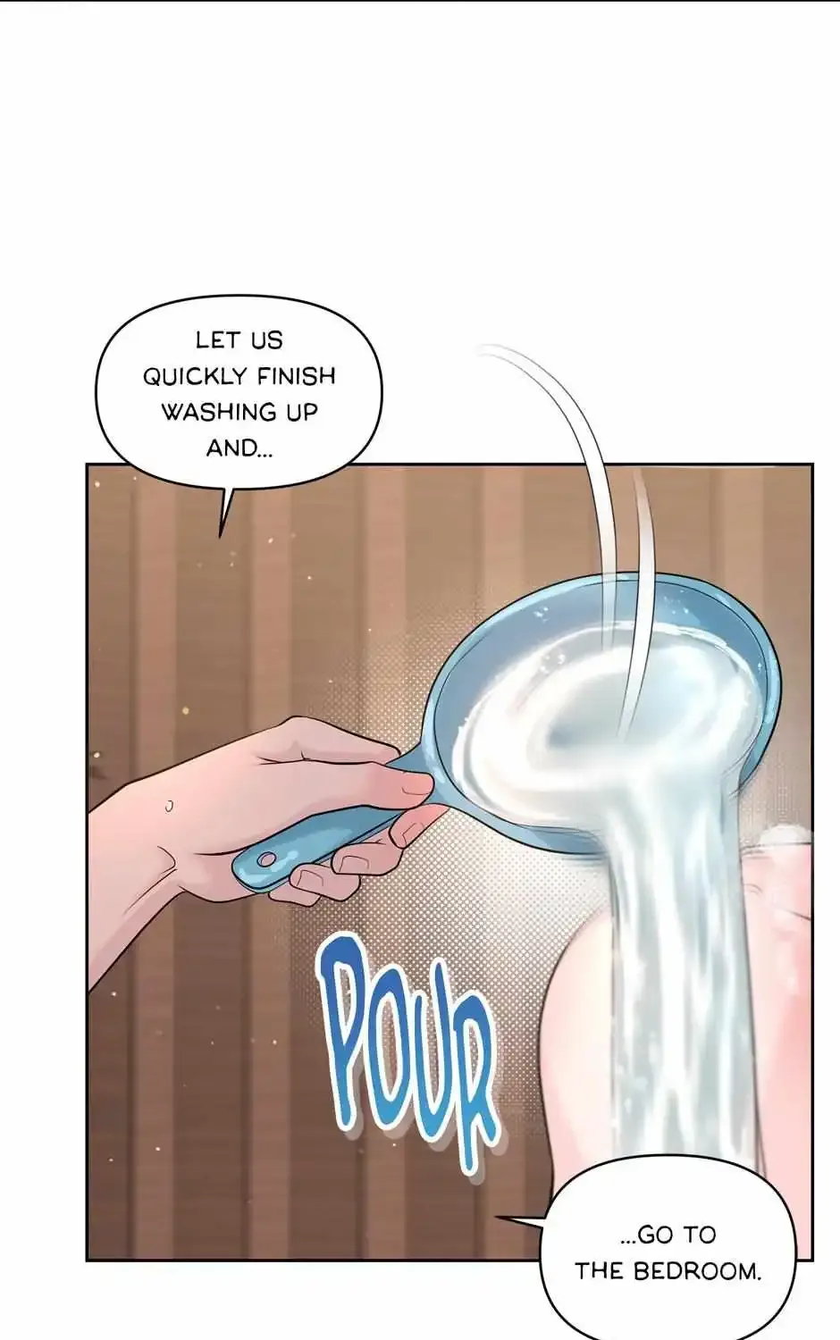 Gotchu! Island Zinmanga X Chapter 3 Page 47