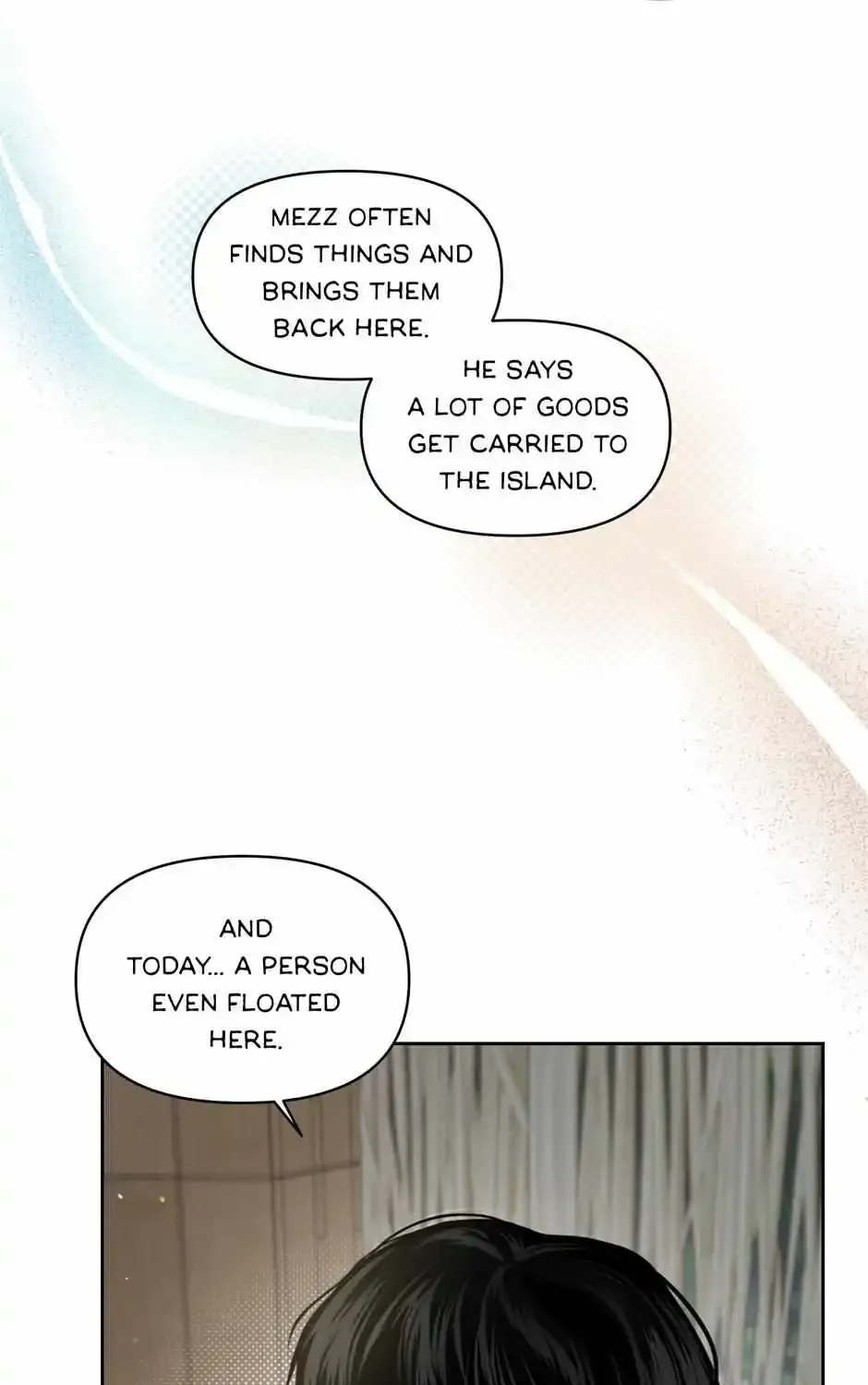 Gotchu! Island Zinmanga X Chapter 3 Page 61