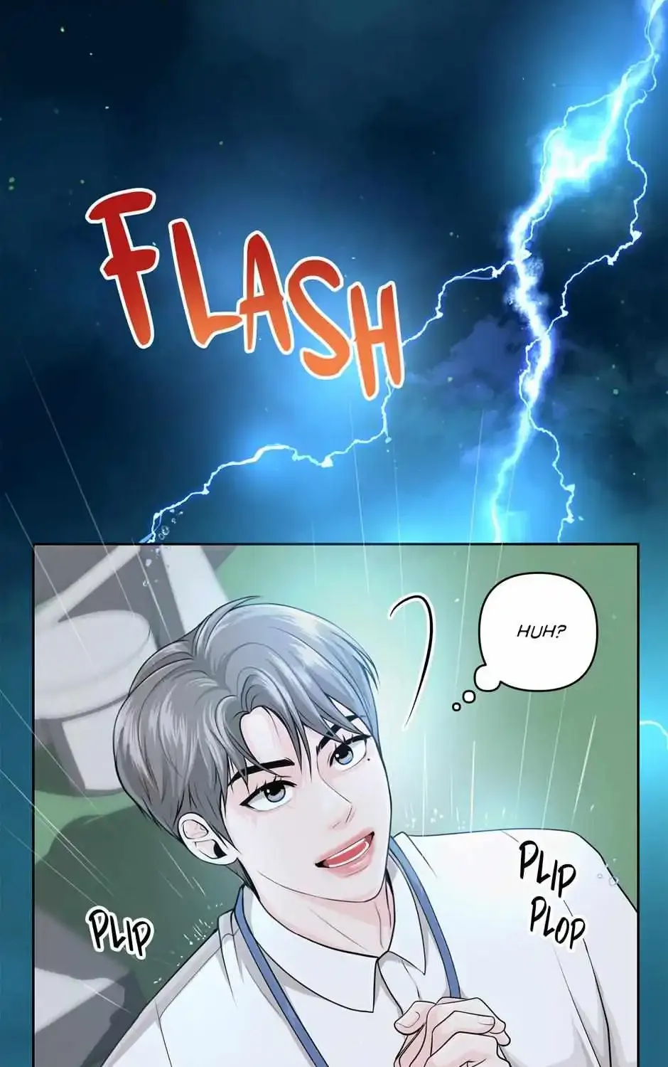 Gotchu! Island Zinmanga X Chapter 1.3000000000000003 Page 34