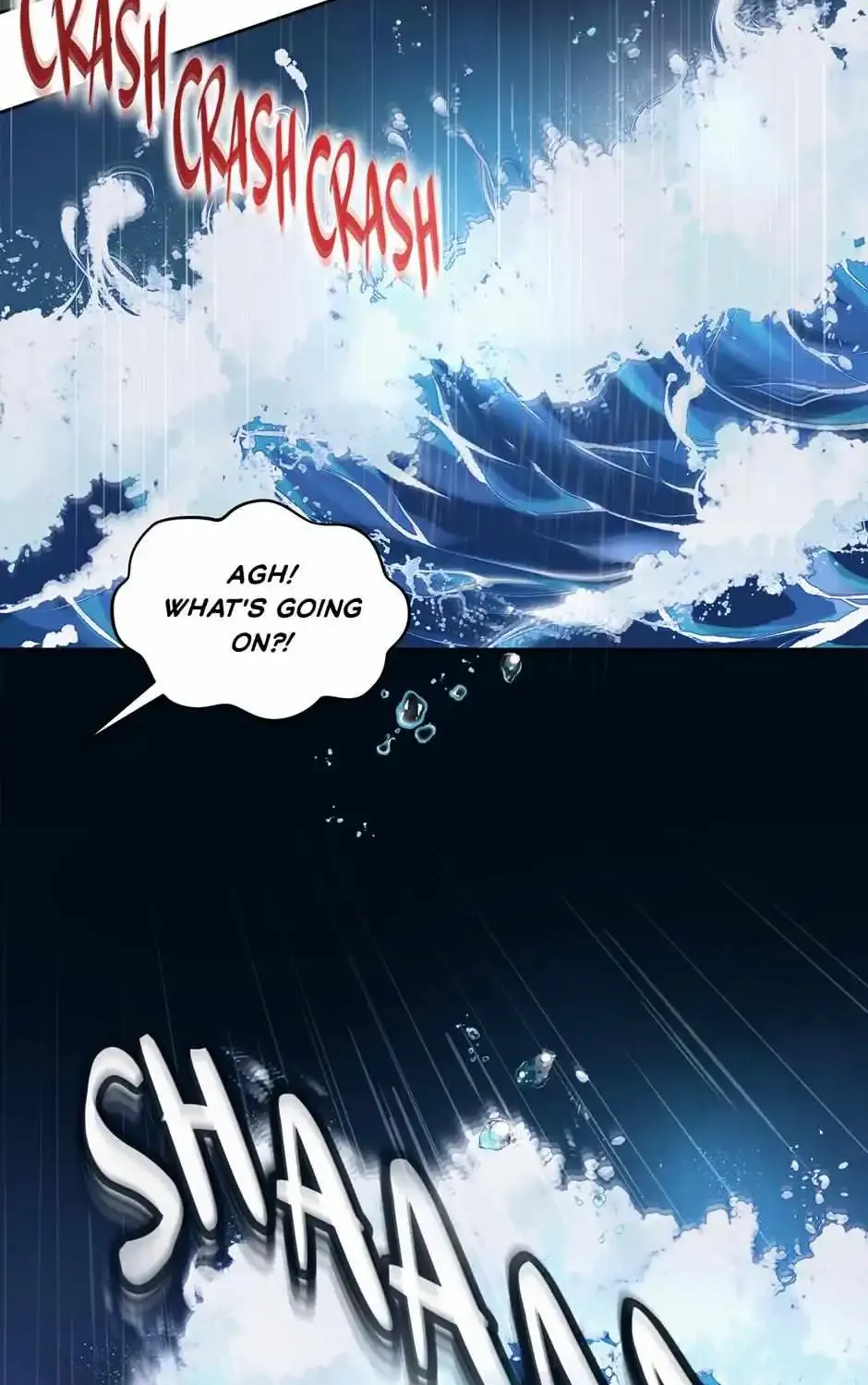 Gotchu! Island Zinmanga X Chapter 1.3000000000000003 Page 38