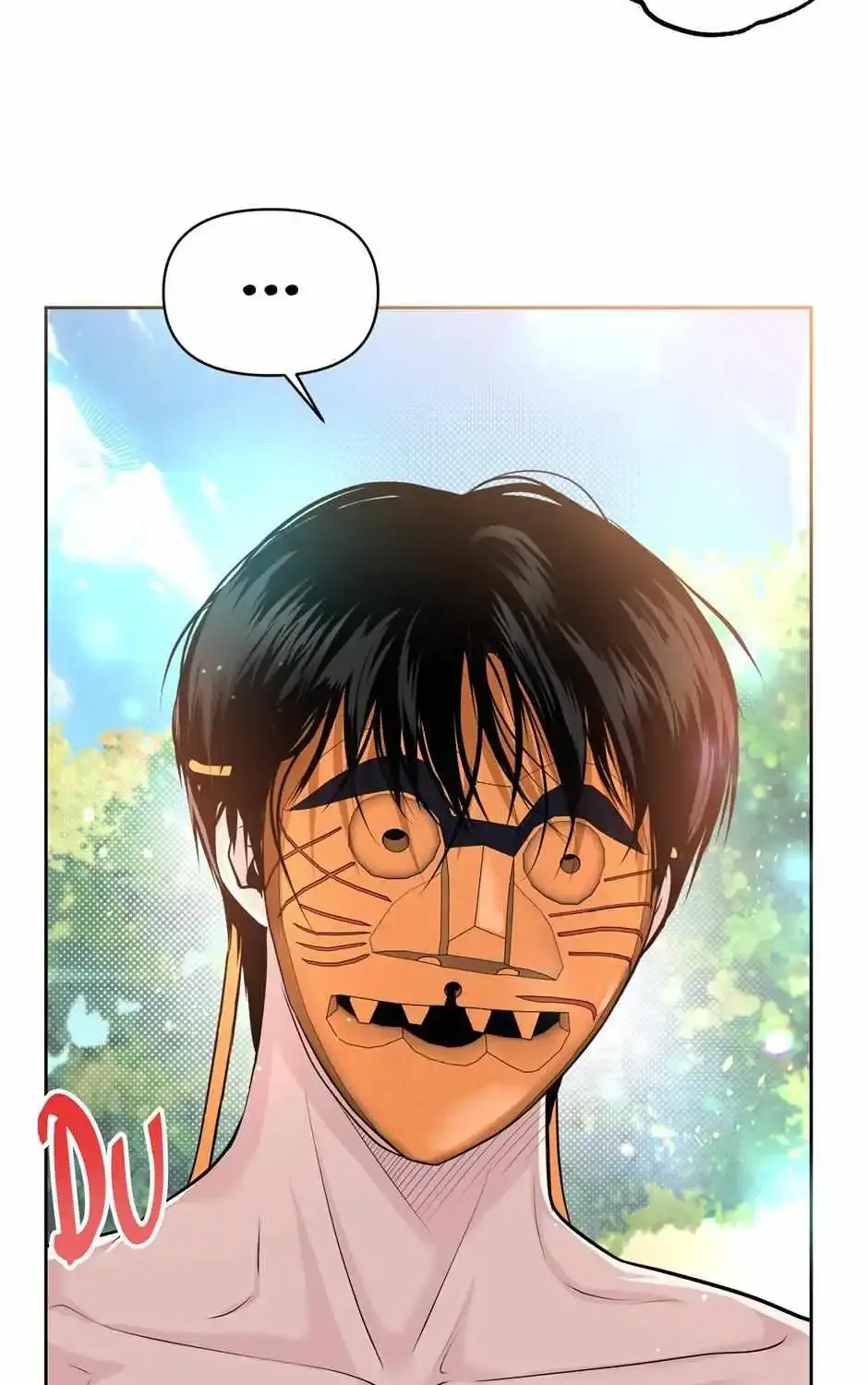 Gotchu! Island Zinmanga X Chapter 1.3000000000000003 Page 60
