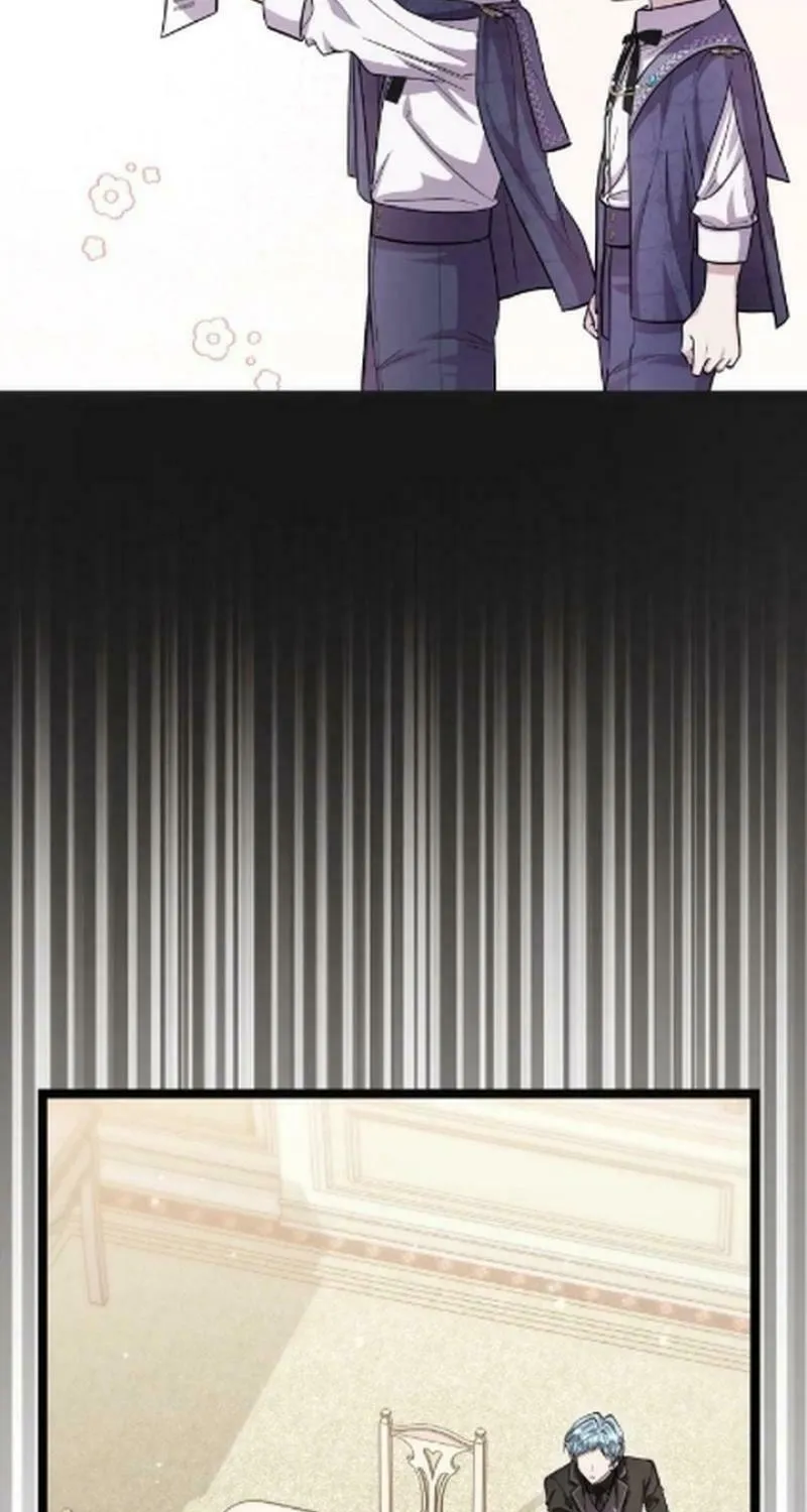 The Villain’s Daughter Plans to Run Away Zinmanga X Chapter 50 Page 61