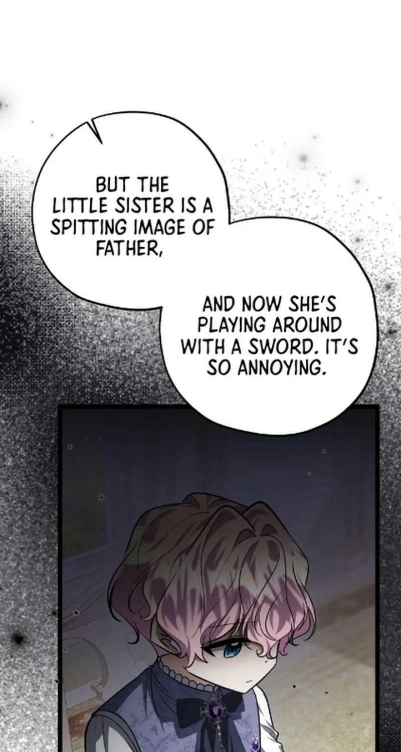 The Villain’s Daughter Plans to Run Away Zinmanga X Chapter 50 Page 68