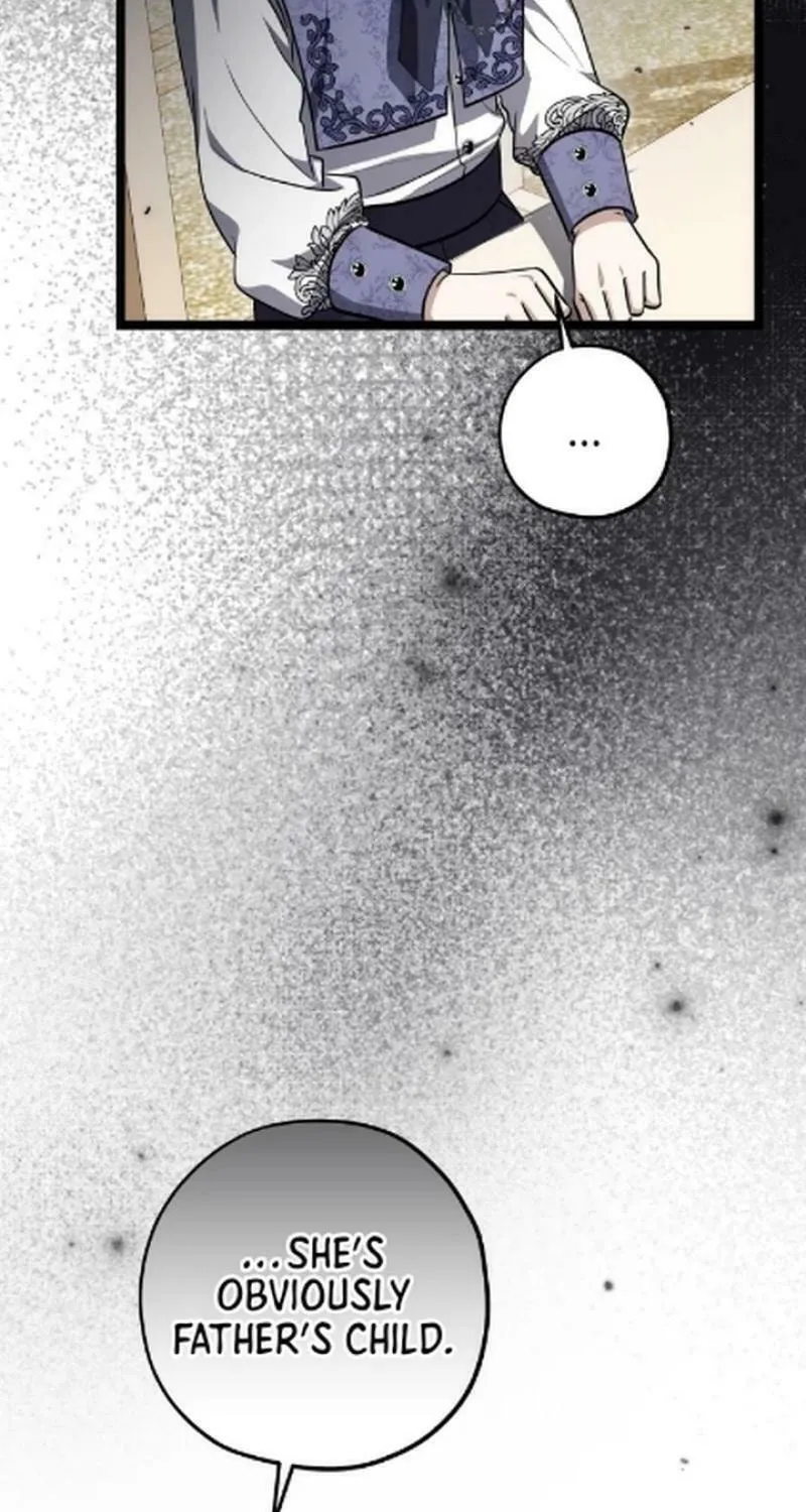 The Villain’s Daughter Plans to Run Away Zinmanga X Chapter 50 Page 69
