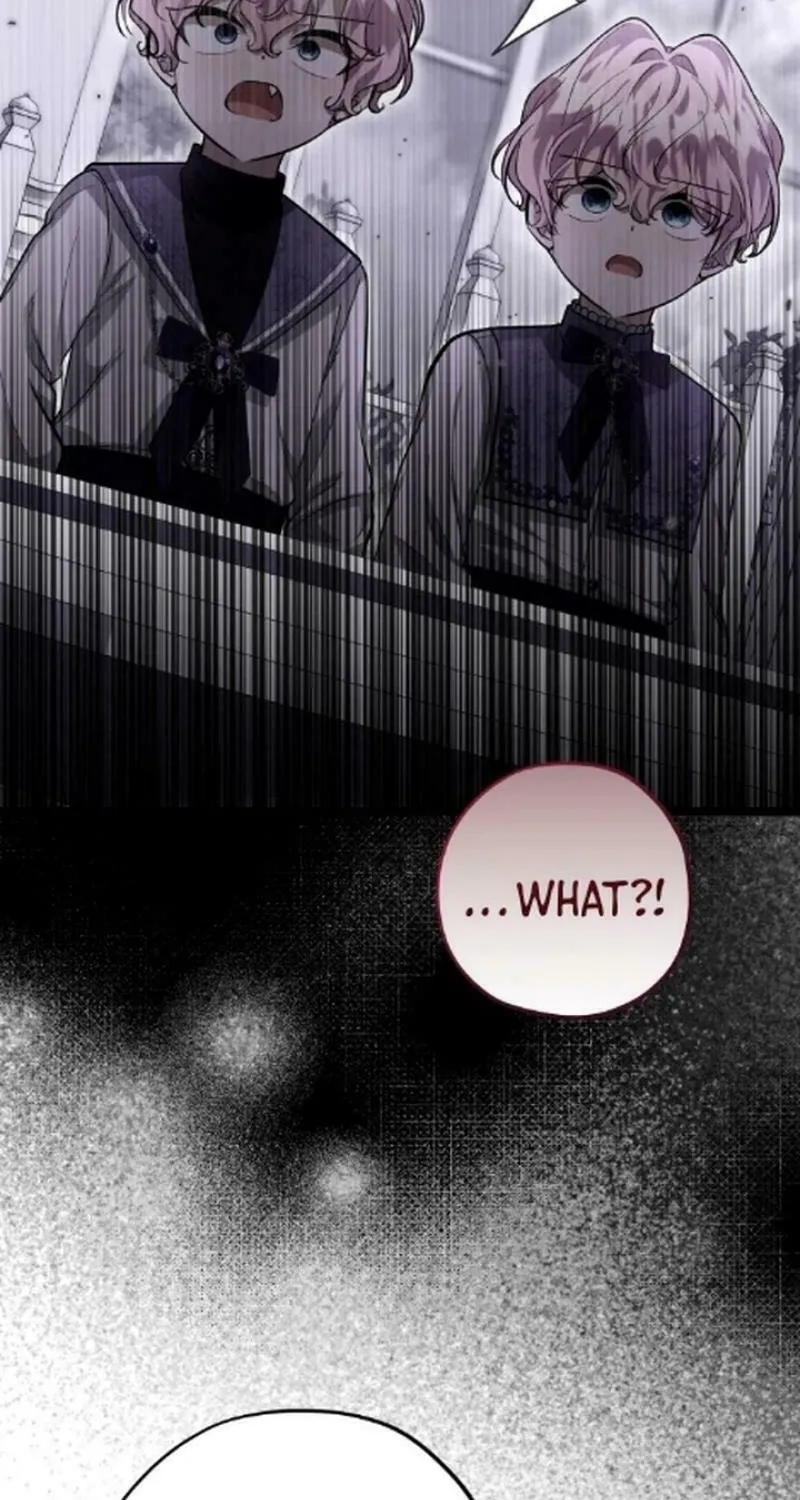 The Villain’s Daughter Plans to Run Away Zinmanga X Chapter 50 Page 77