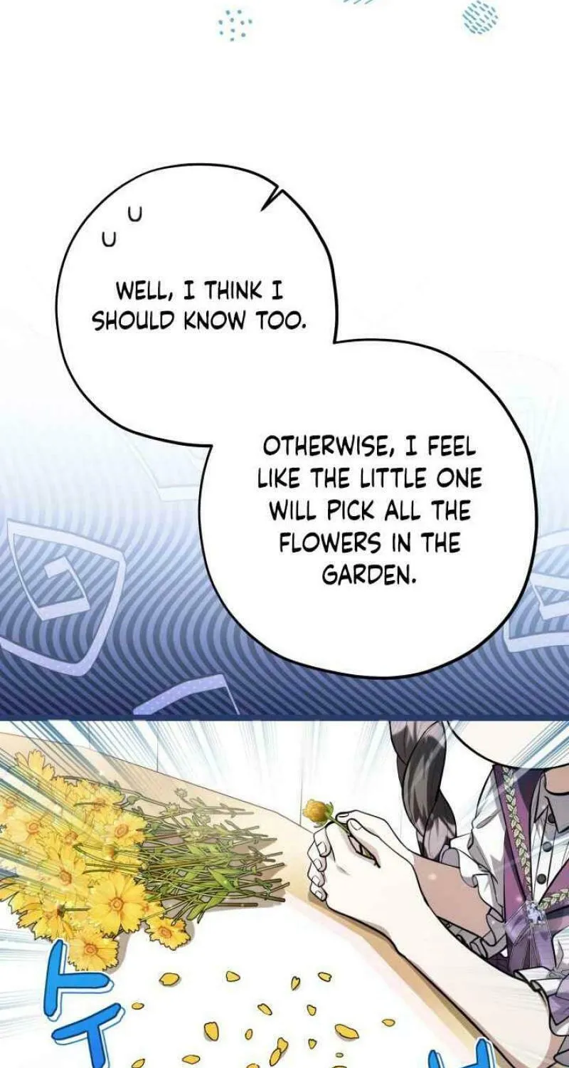 The Villain’s Daughter Plans to Run Away Zinmanga X Chapter 47 Page 18