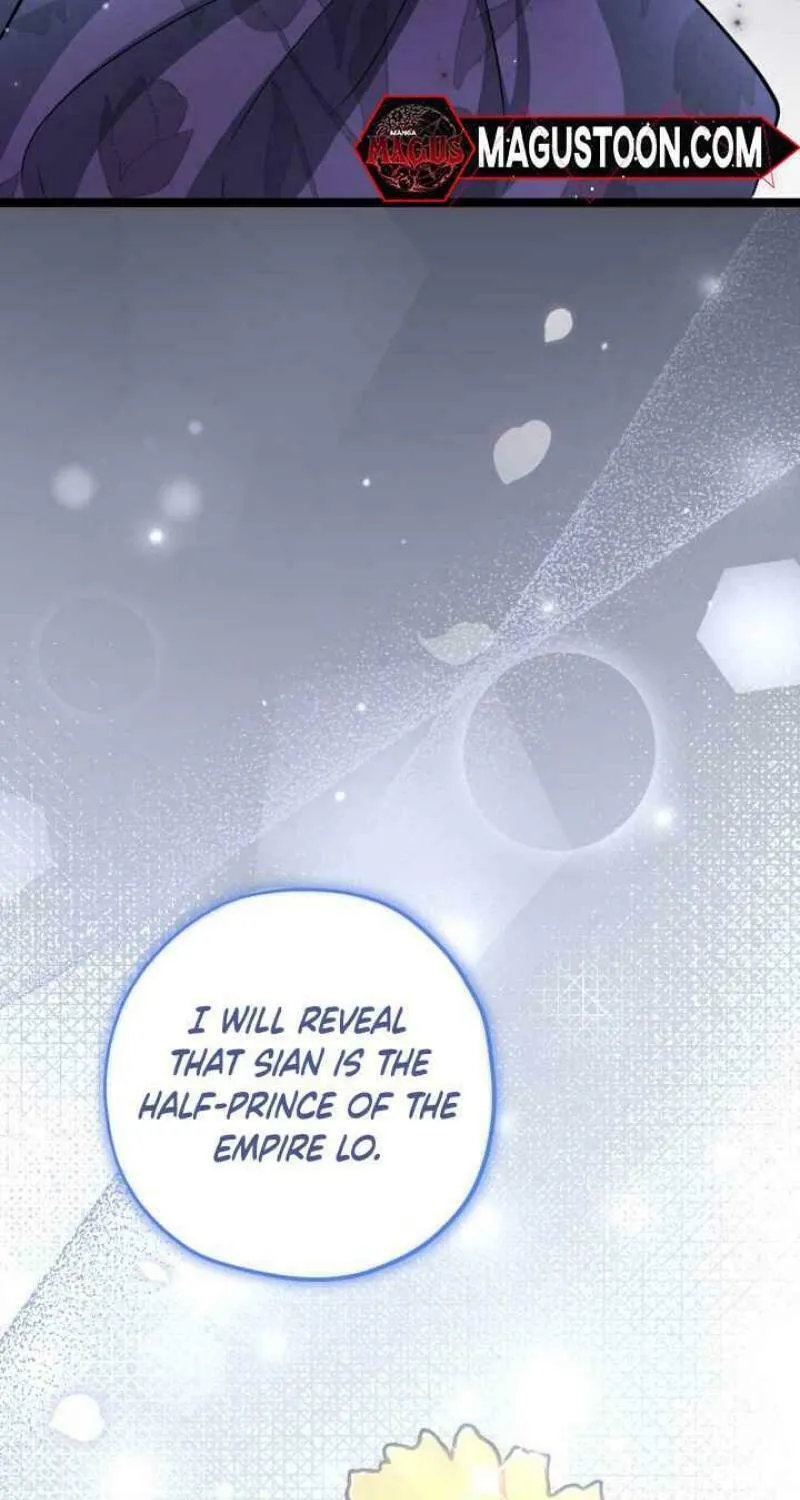 The Villain’s Daughter Plans to Run Away Zinmanga X Chapter 47 Page 30