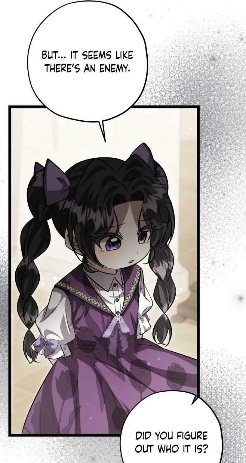 The Villain’s Daughter Plans to Run Away Zinmanga X Chapter 47 Page 64