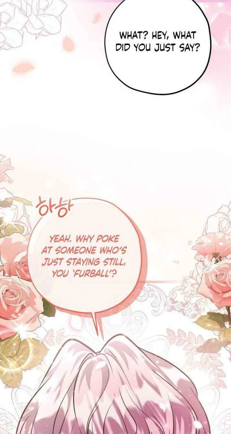 The Villain’s Daughter Plans to Run Away Zinmanga X Chapter 46 Page 6