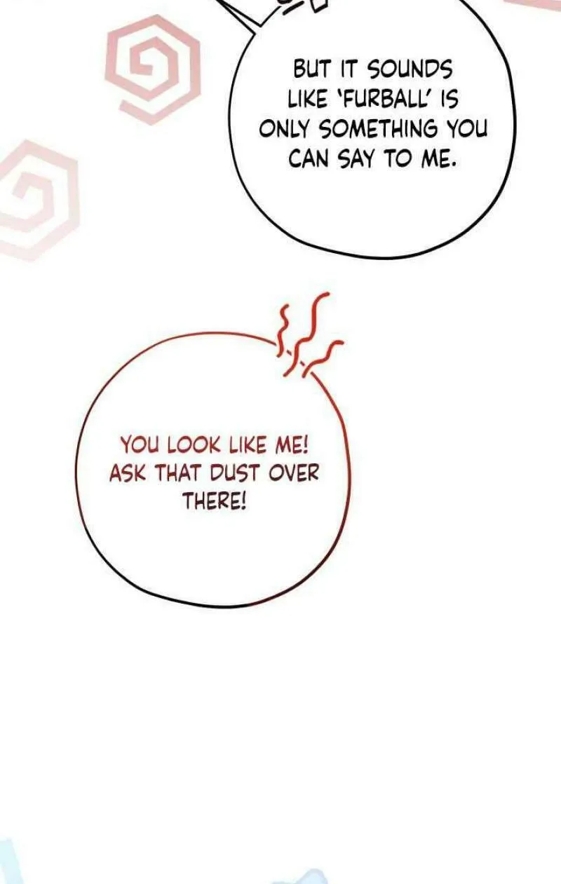 The Villain’s Daughter Plans to Run Away Zinmanga X Chapter 46 Page 10
