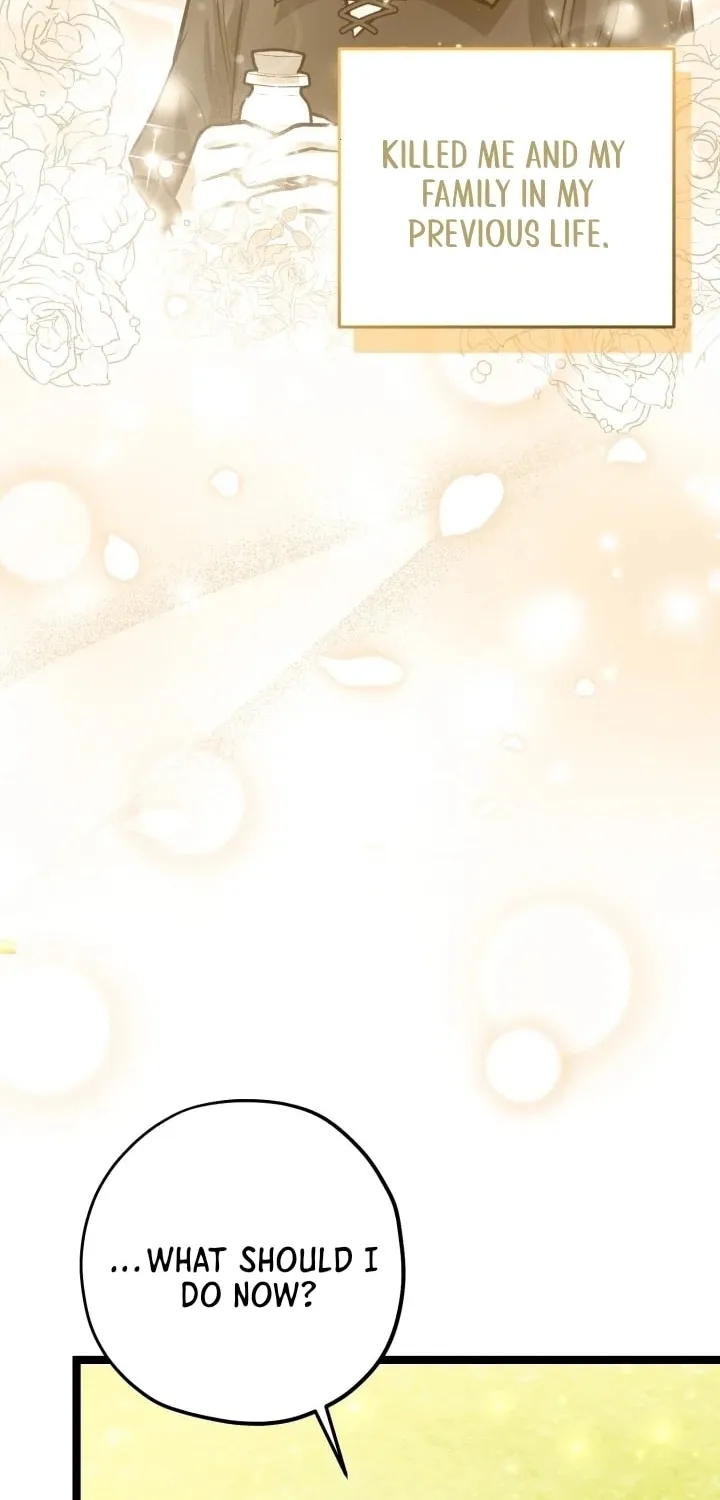 The Villain’s Daughter Plans to Run Away Zinmanga X Chapter 45 Page 84