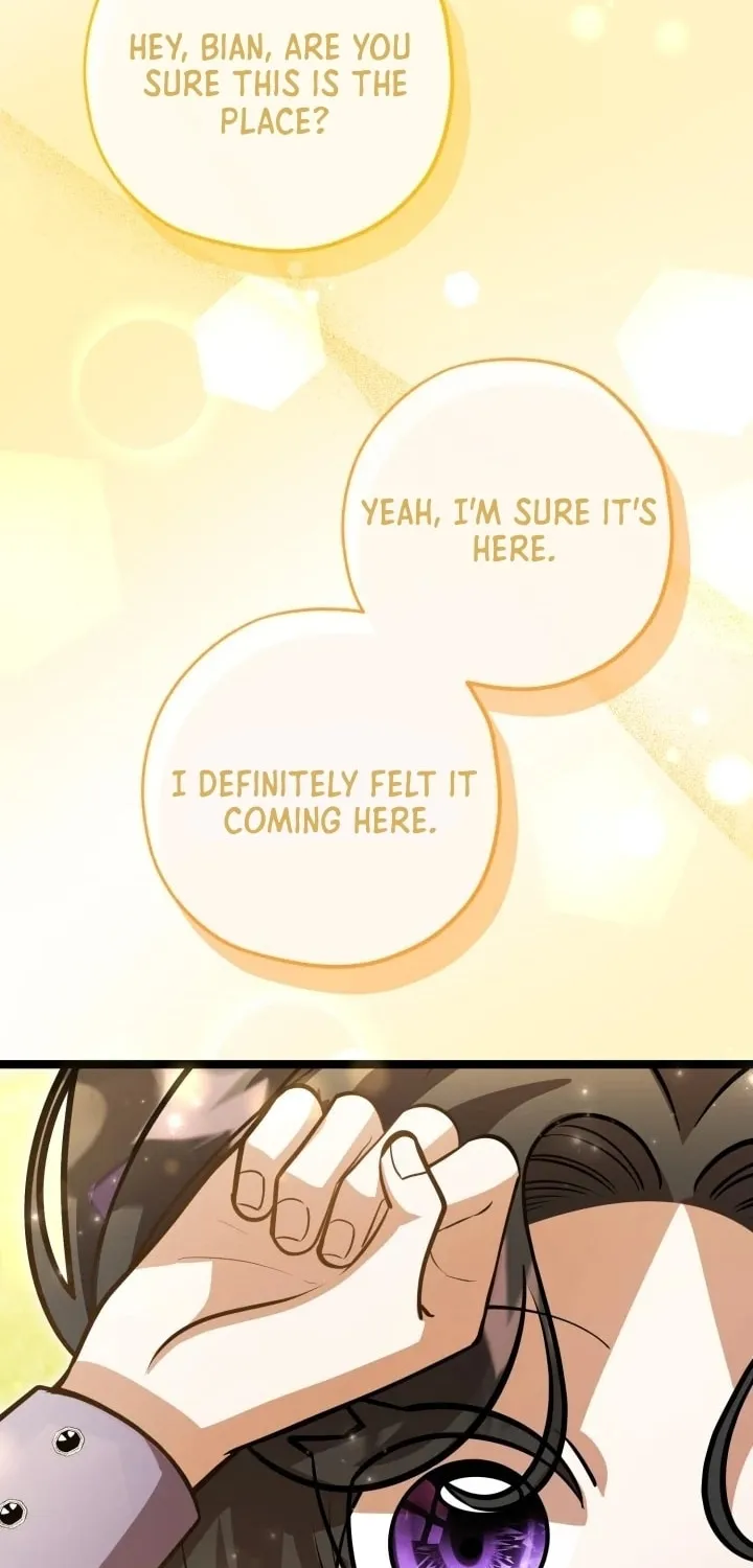 The Villain’s Daughter Plans to Run Away Zinmanga X Chapter 45 Page 86