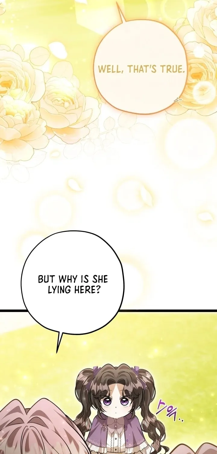The Villain’s Daughter Plans to Run Away Zinmanga X Chapter 45 Page 89