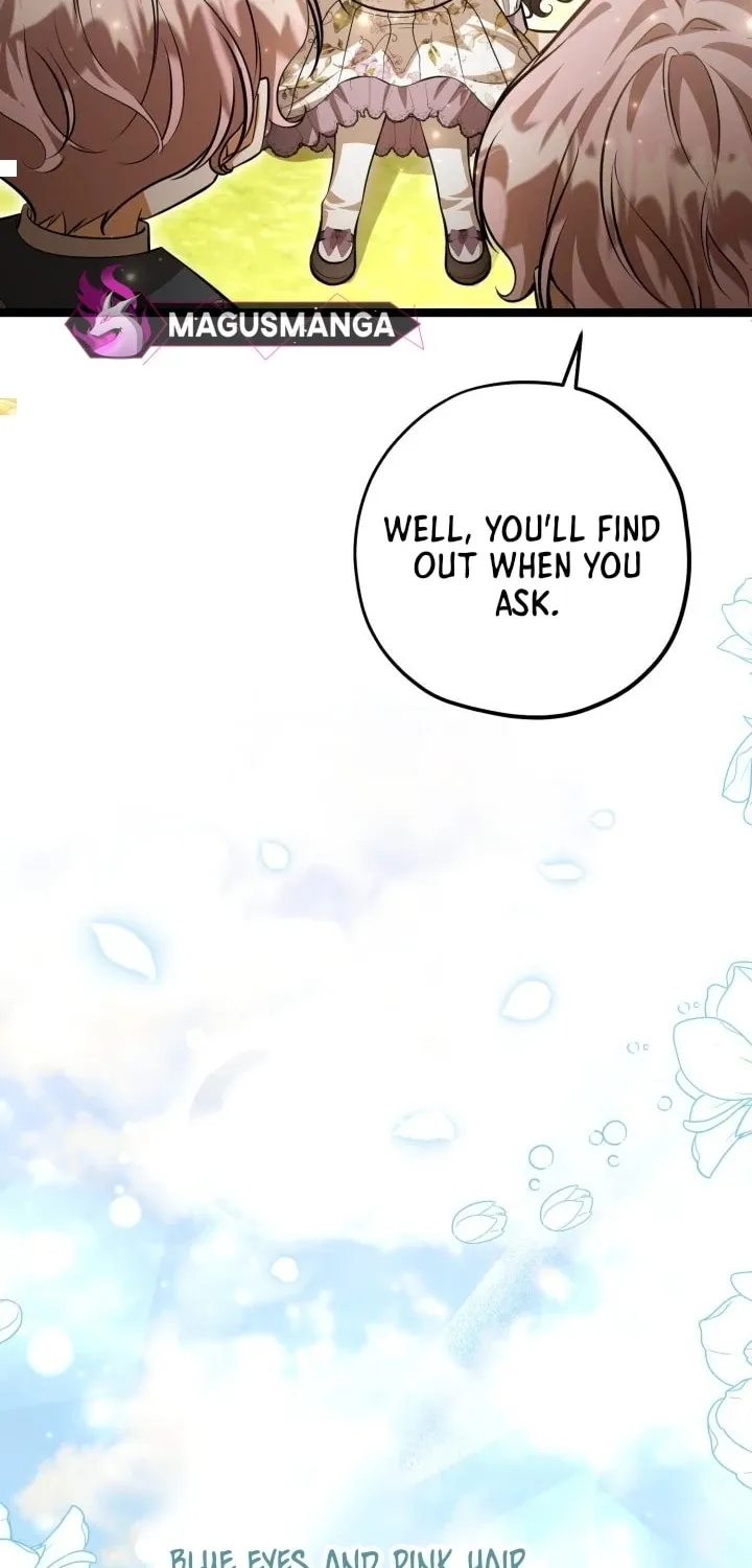The Villain’s Daughter Plans to Run Away Zinmanga X Chapter 45 Page 90