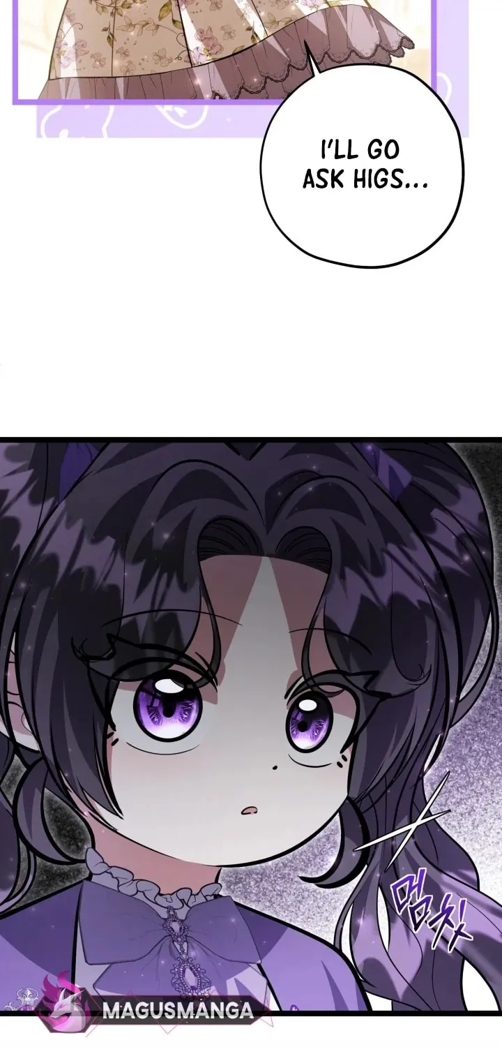 The Villain’s Daughter Plans to Run Away Zinmanga X Chapter 44 Page 35