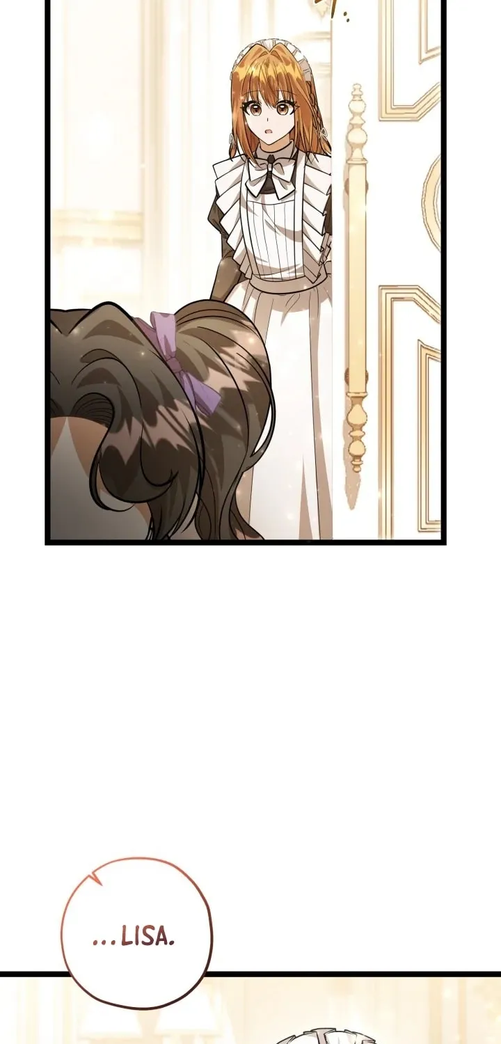 The Villain’s Daughter Plans to Run Away Zinmanga X Chapter 44 Page 44