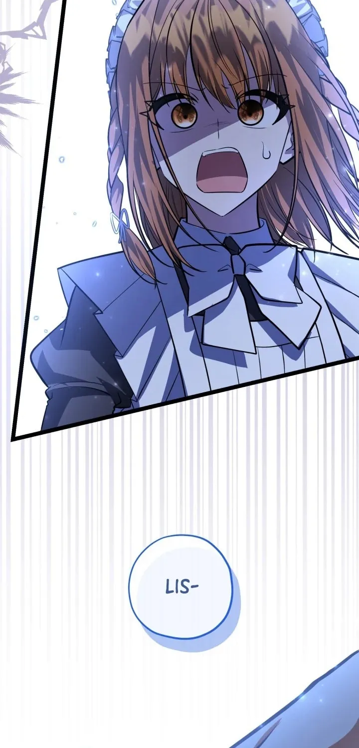 The Villain’s Daughter Plans to Run Away Zinmanga X Chapter 44 Page 77