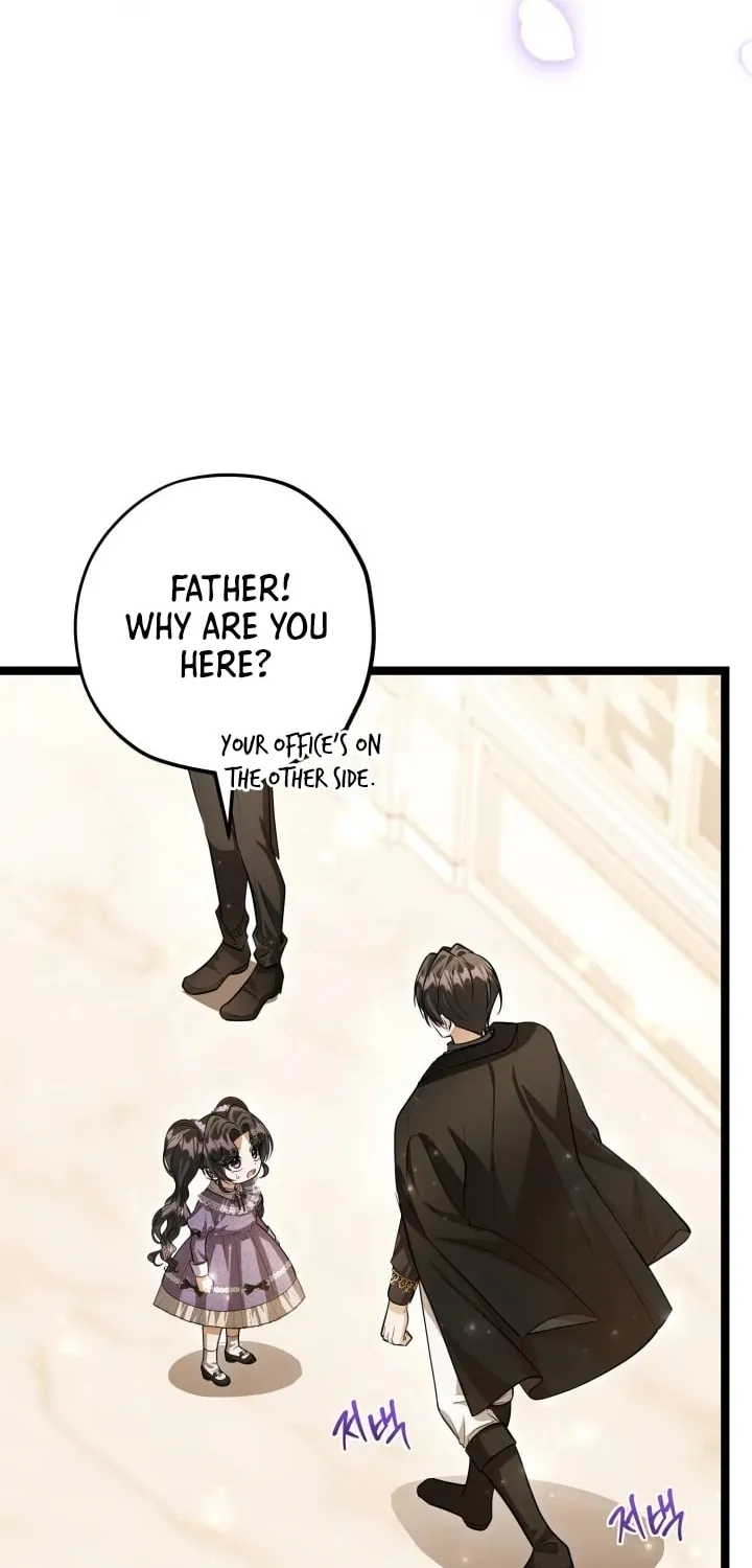 The Villain’s Daughter Plans to Run Away Zinmanga X Chapter 43 Page 14
