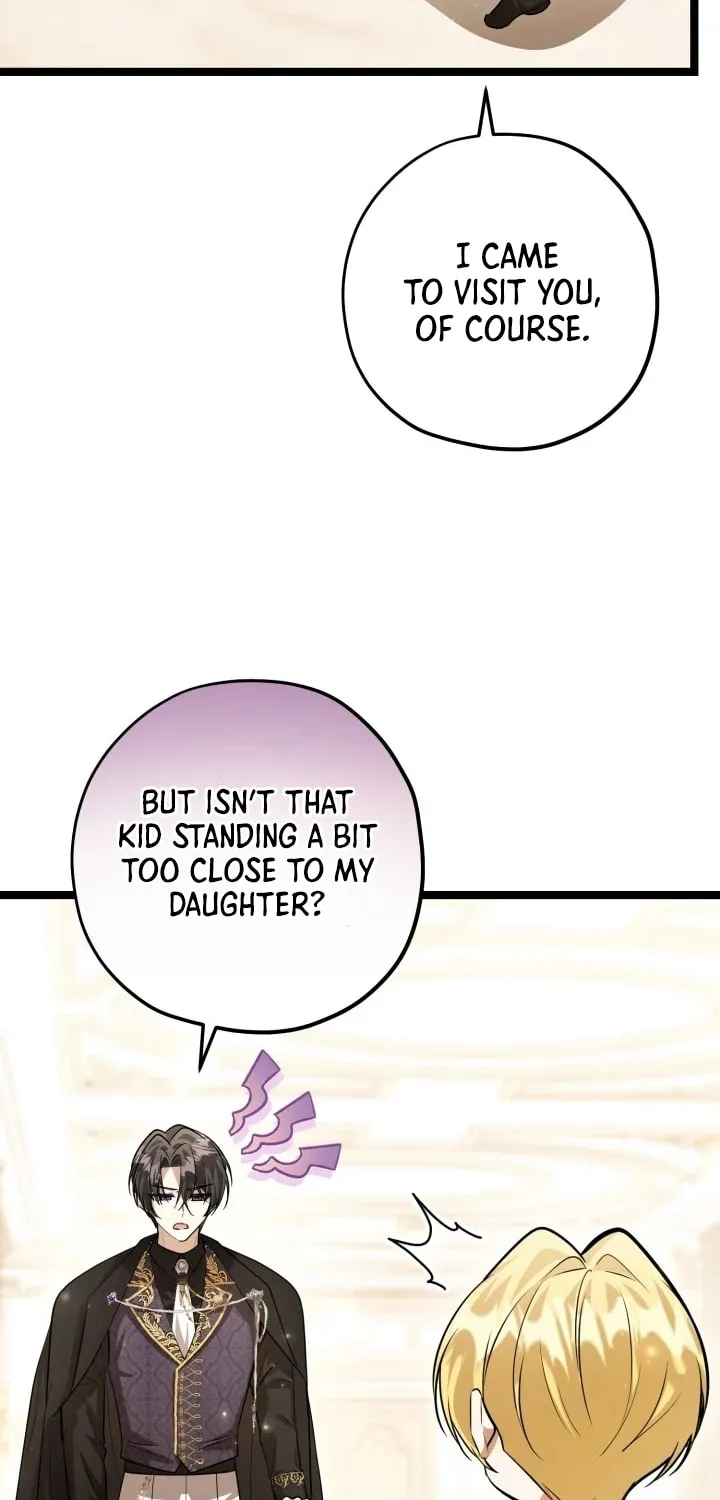 The Villain’s Daughter Plans to Run Away Zinmanga X Chapter 43 Page 15