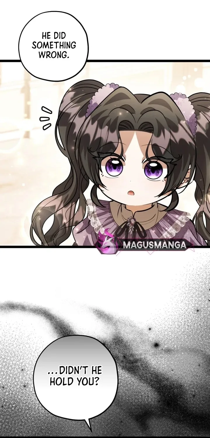 The Villain’s Daughter Plans to Run Away Zinmanga X Chapter 43 Page 18