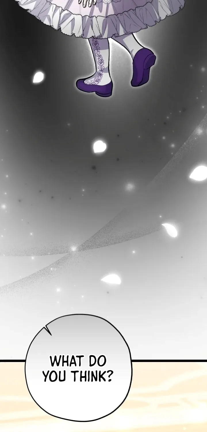 The Villain’s Daughter Plans to Run Away Zinmanga X Chapter 42 Page 19
