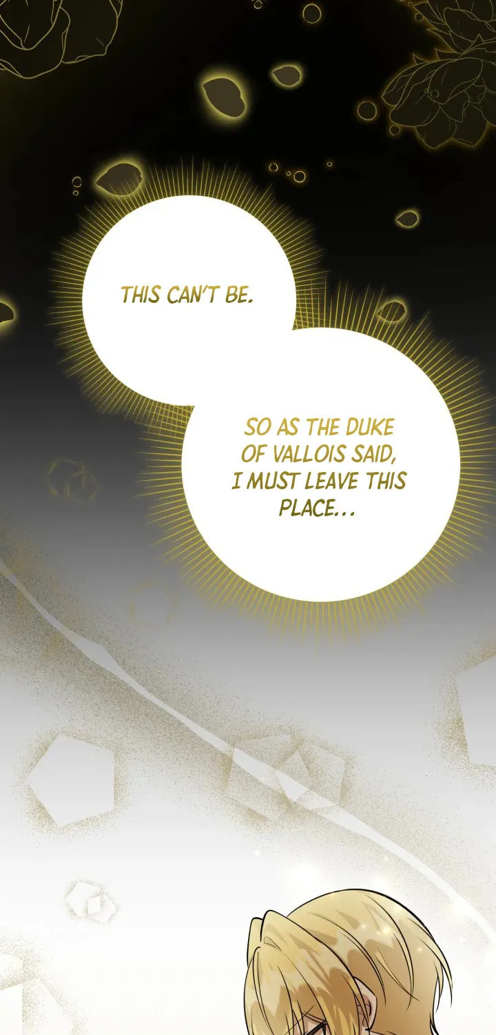 The Villain’s Daughter Plans to Run Away Zinmanga X Chapter 41 Page 65