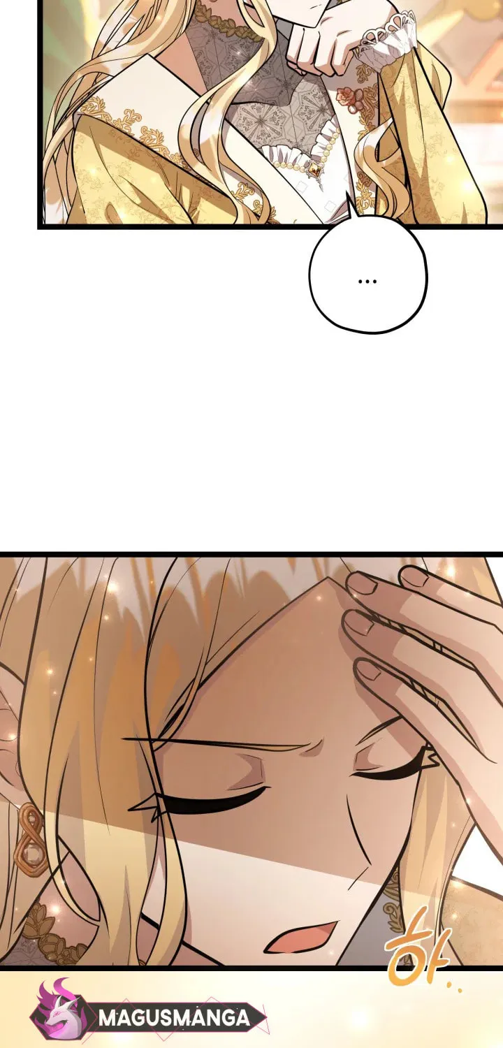 The Villain’s Daughter Plans to Run Away Zinmanga X Chapter 41 Page 81