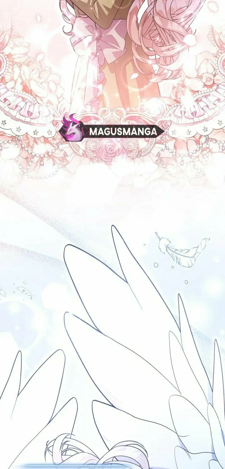 The Villain’s Daughter Plans to Run Away Zinmanga X Chapter 40 Page 15
