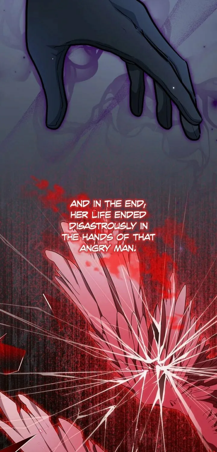 The Villain’s Daughter Plans to Run Away Zinmanga X Chapter 40 Page 28
