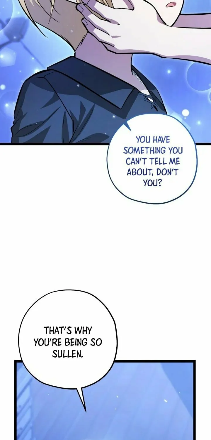 The Villain’s Daughter Plans to Run Away Zinmanga X Chapter 40 Page 68