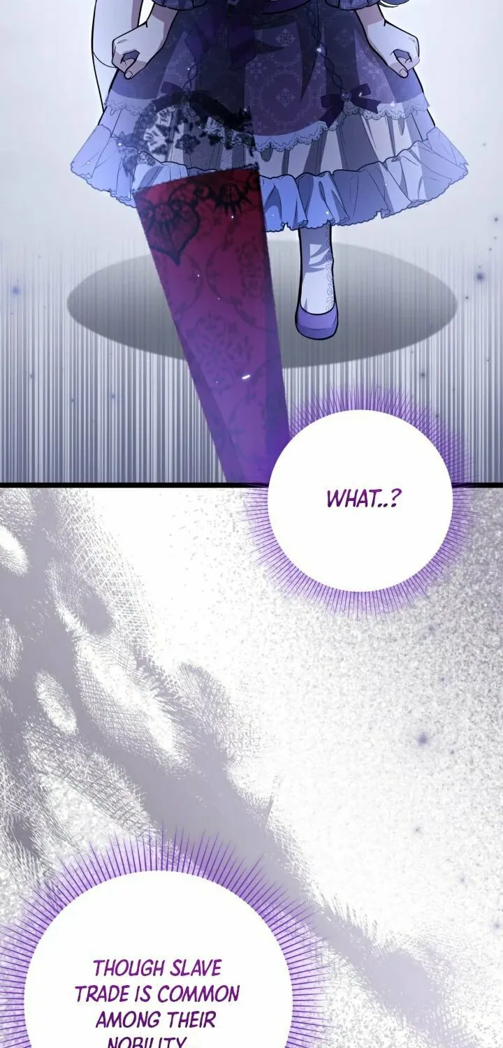 The Villain’s Daughter Plans to Run Away Zinmanga X Chapter 39 Page 75