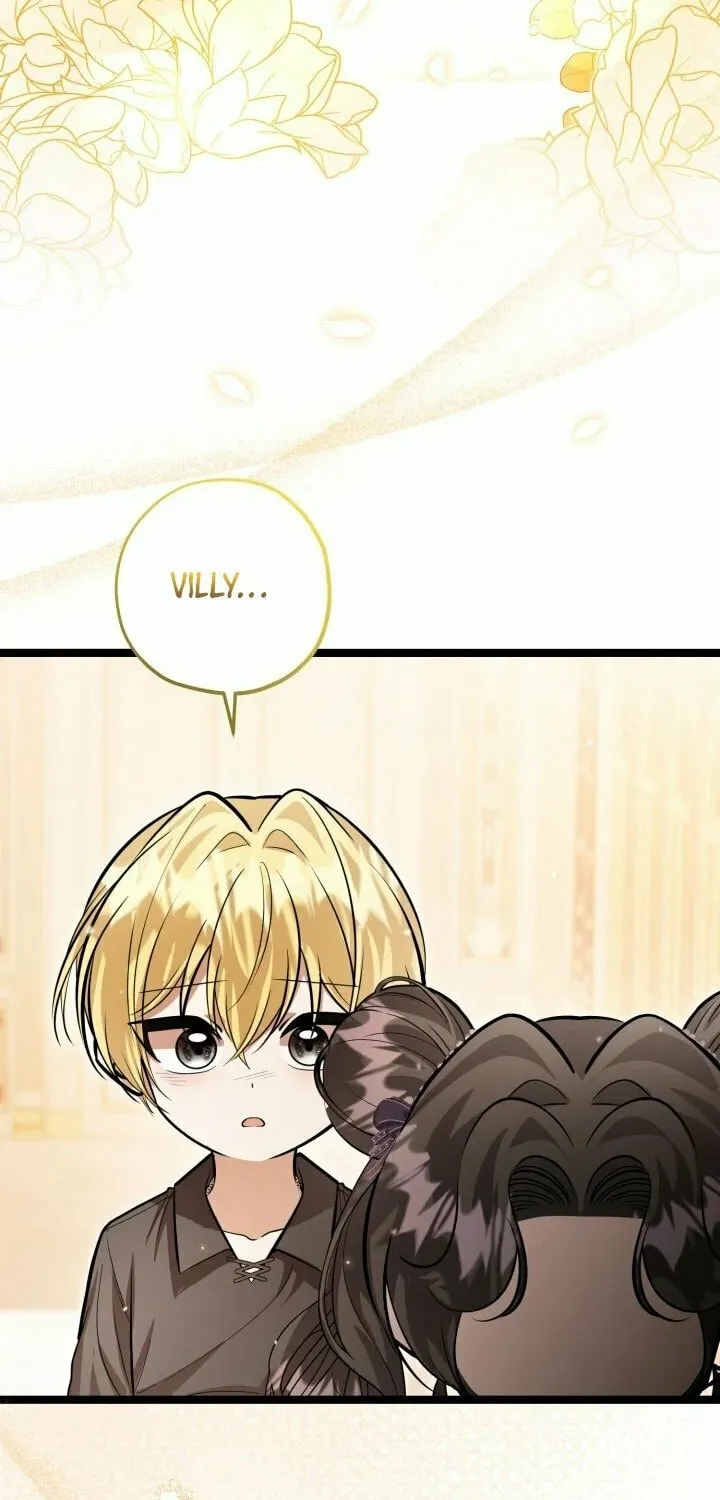 The Villain’s Daughter Plans to Run Away Zinmanga X Chapter 39 Page 80