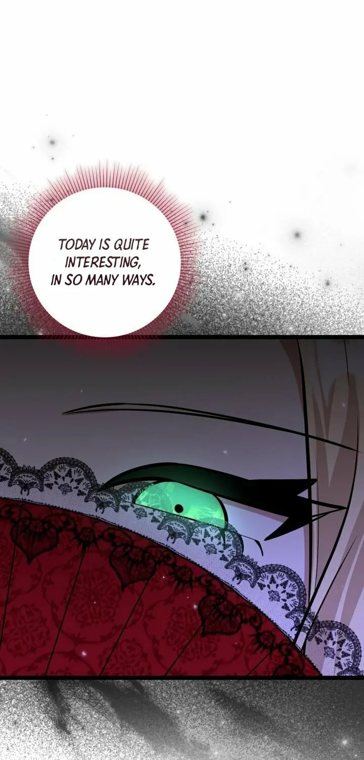 The Villain’s Daughter Plans to Run Away Zinmanga X Chapter 39 Page 83