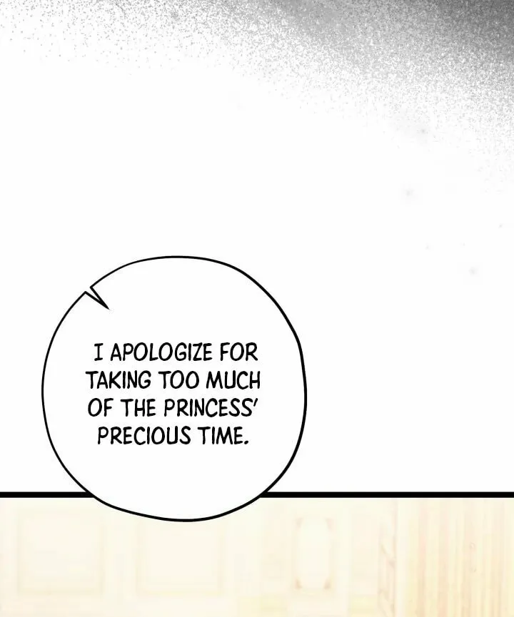The Villain’s Daughter Plans to Run Away Zinmanga X Chapter 39 Page 84