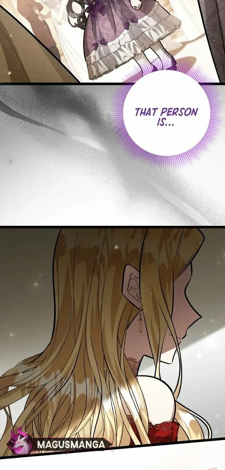 The Villain’s Daughter Plans to Run Away Zinmanga X Chapter 38 Page 59