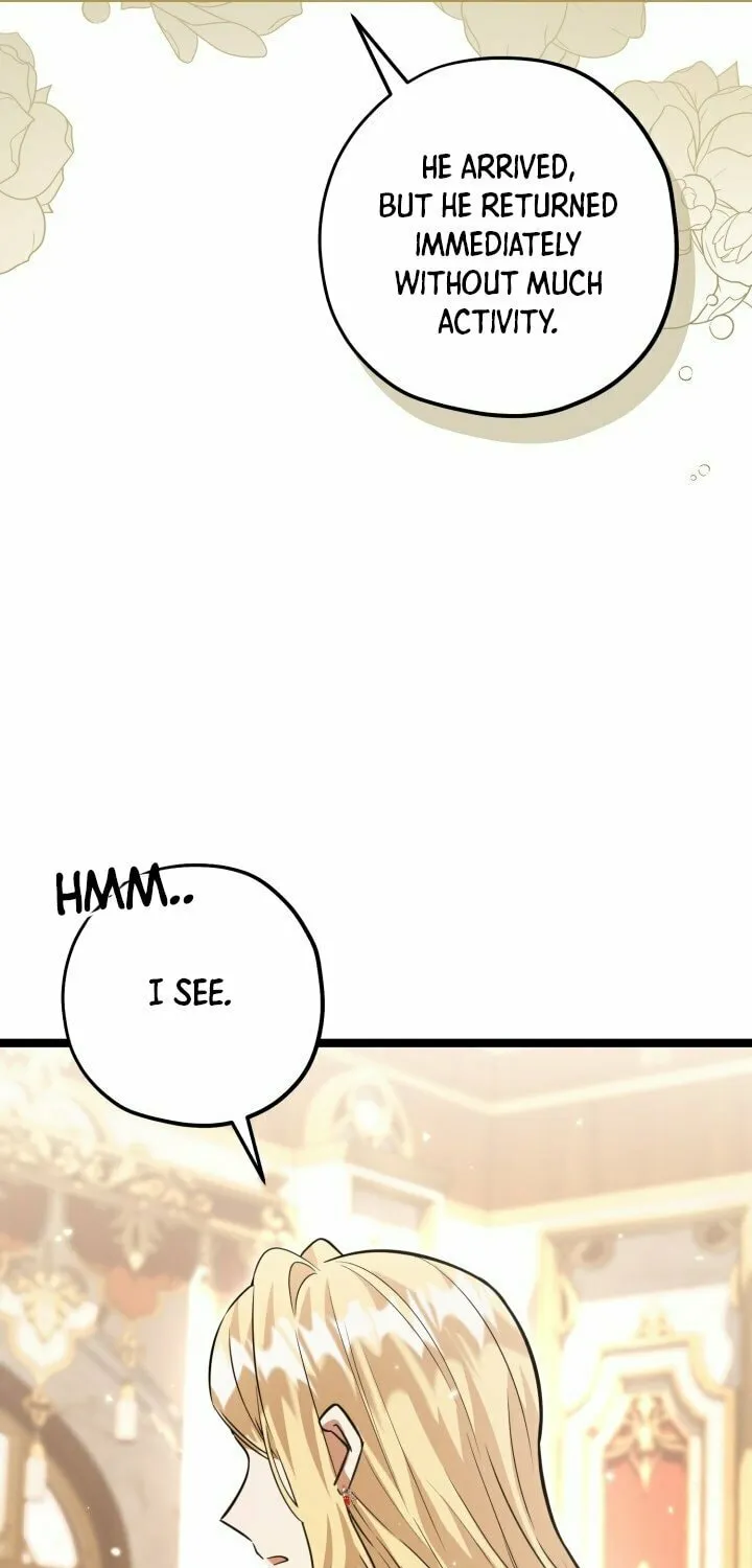 The Villain’s Daughter Plans to Run Away Zinmanga X Chapter 37 Page 94