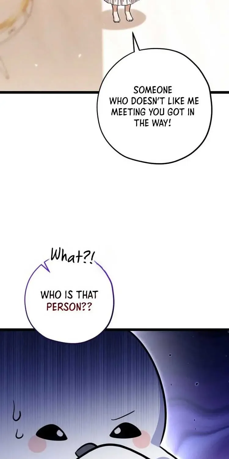 The Villain’s Daughter Plans to Run Away Zinmanga X Chapter 36 Page 99