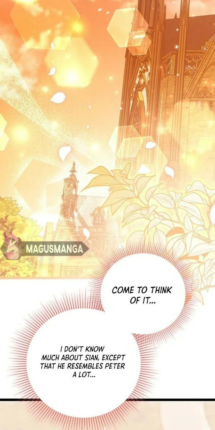 The Villain’s Daughter Plans to Run Away Zinmanga X Chapter 35 Page 3